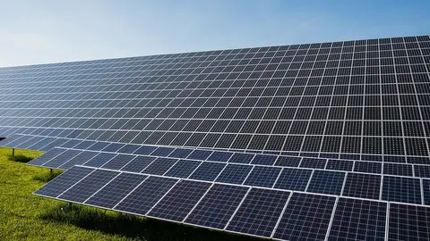 Estas dos plantas solares fotovoltaicas en Tudela est&aacute;n promovidas por el grupo R&iacute;os Renovables