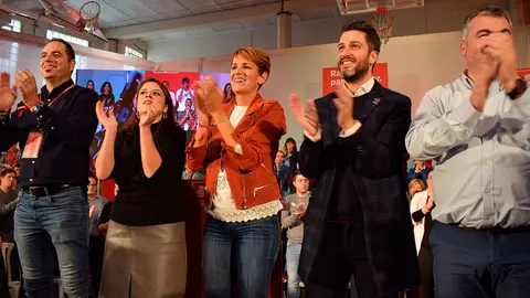 D&iacute;a de la Rosa en Cascante PSN Mar&iacute;a Chivite4