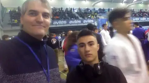 Yurian en Avil&eacute;s