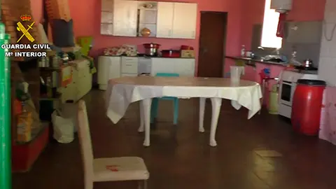 Operaci&oacute;n Taranis