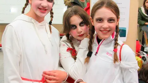 Halloween en Murchante'18 - 4
