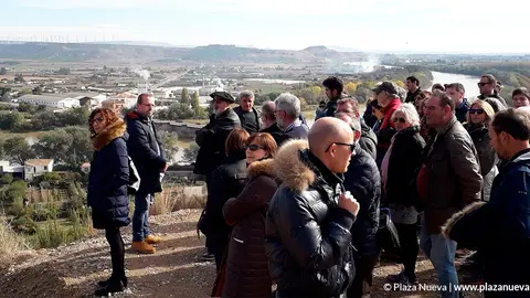 Ruta de la Muralla