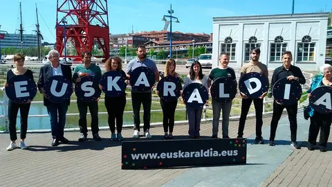 Euskaraldia
