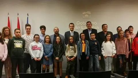 Colegio La Salle-El Pilar de Alfaro