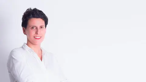 Maite Cavero, de Inde que Wedding