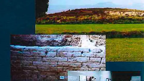 Jornadas en Cortes 'Musealizando la protohistoria peninsular'