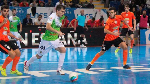 El partido es ma&ntilde;ana a las 18:30 horas