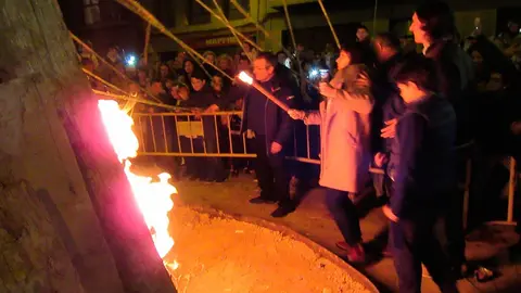 Santo Cristo de la Buena Siembra, Murchante'18 - 17