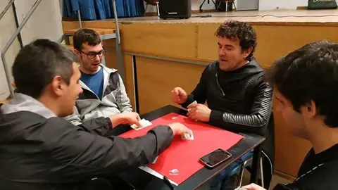 Campeonato de Gui&ntilde;ote, Novallas'18 - 7