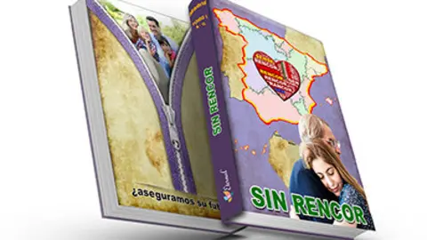 Eternal Innova promueve un registro de los fallecidos o desaparecidos en la Guerra Civil