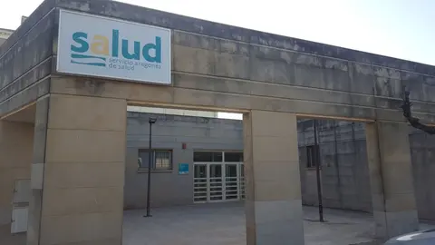 El Centro de Salud de S&aacute;daba ofrece servicio 24 horas, 365 d&iacute;as del a&ntilde;o, al municipio y tambi&eacute;n a Uncastillo, Biota, Layana y Castiliscar