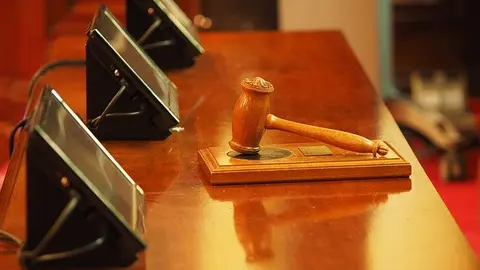 Tras 10 a&ntilde;os, Roch Tabarot absuelto por la Audiencia Nacional