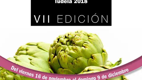 VII Jornadas gastron&oacute;micas de verdura de invierno 'Inverdura Tudela'