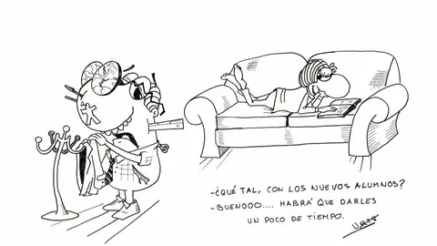 Vi&ntilde;eta de Urtu 23 de noviembre