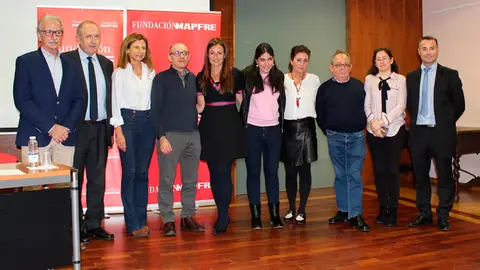 El Ayuntamiento de Alfaro y los empresarios locales se suman al programa social de empleo