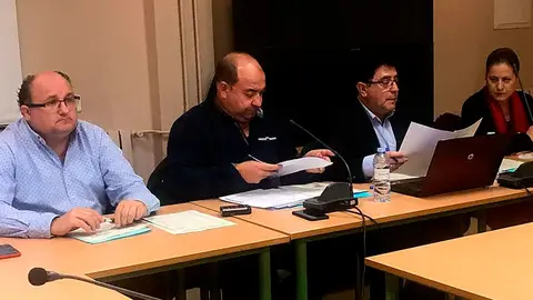 El pleno comarcal dio luz verde ayer al Plan de Concertaci&oacute;n que ofrecer&aacute; a los 31 municipios ayudas por un montante de 500.000 euros.