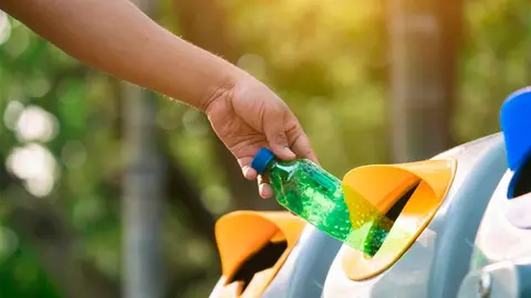 Consecuencias del aumento del reciclaje en Espa&ntilde;a