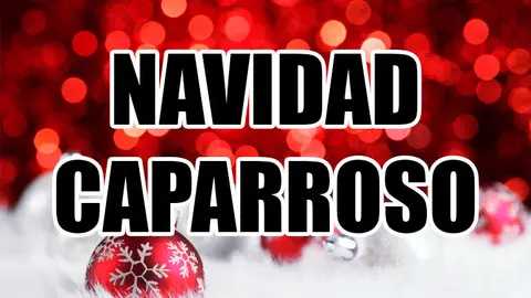 Navidad Caparroso