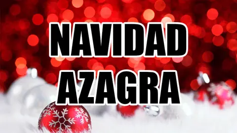 Navidad Azagra
