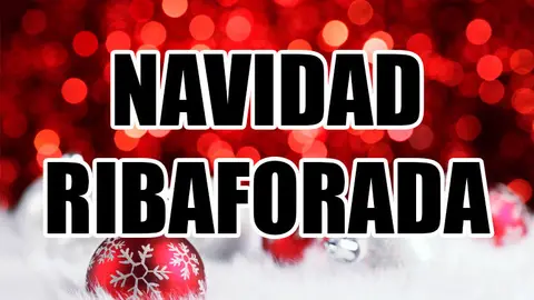 Navidad Ribaforada