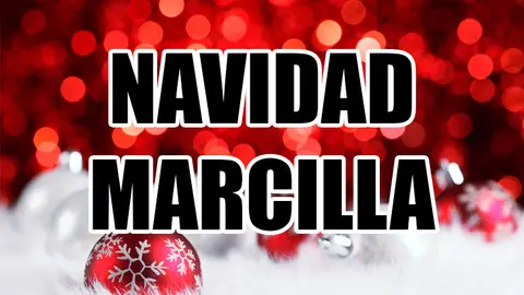 Navidad Marcilla
