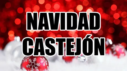 Navidad Castej&oacute;n