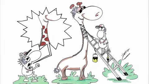 El Humor de Urtu (03-12-2018)