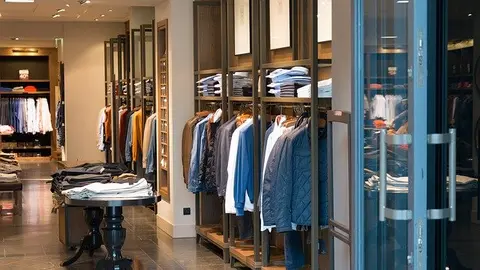 C&oacute;mo crear interiores que inviten a comprar y a vivir experiencias