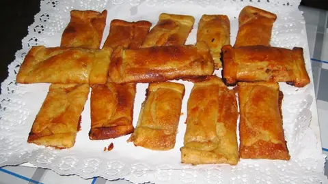 Farinosos de Layana