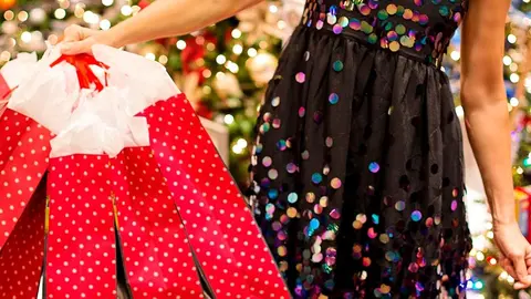 &iquest;Qu&eacute; me pongo en Navidad?