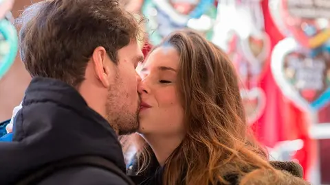 Claves para cuidar a tu pareja m&aacute;s all&aacute; de Navidad
