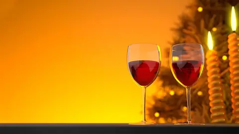 Vinos encantadores