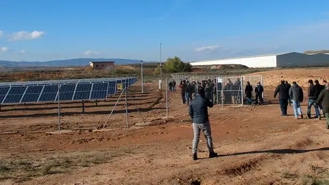 Visita Bosola