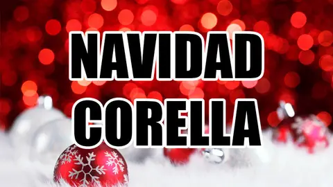 Navidad Corella