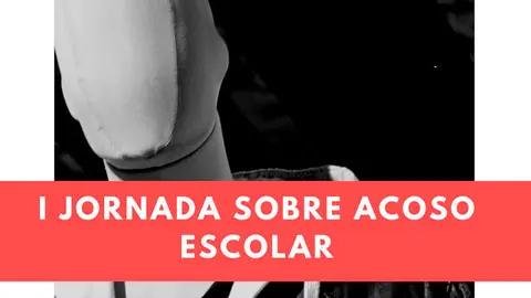 I Jornada en Tudela sobre acoso escolar