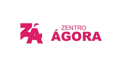 Zentro &Aacute;gora