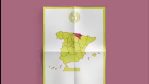 Mapa usado por Taburete