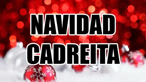Navidad Cadreita
