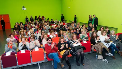 XX Aniversario Equipamientos C&iacute;vicos de Tudela