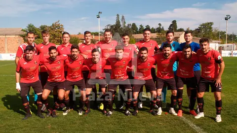 CD Cortes 3&ordf; Divisi&oacute;n