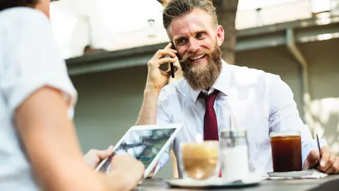 Las salas de caf&eacute;, la nueva forma de incrementar la productividad laboral