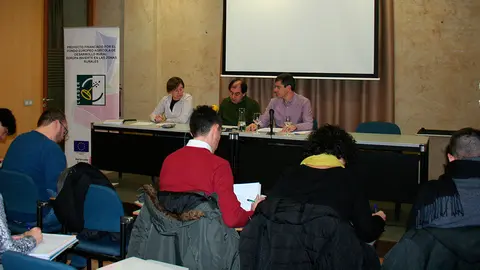 Presentaci&oacute;n de los datos