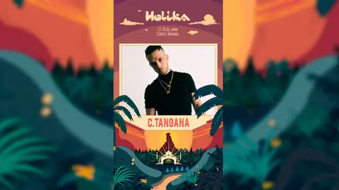 Nuevo cabeza de cartel para Holika