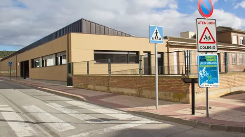 Colegio de Arguedas