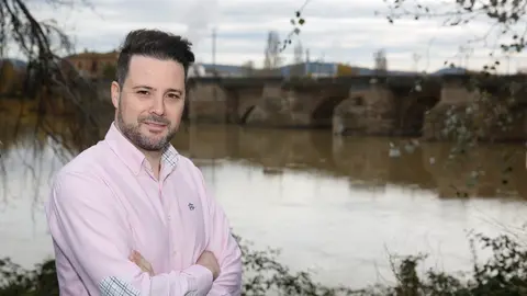 Alejandro Toquero (UPN Tudela)