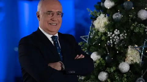 Jos&eacute; Ignacio Ceniceros, presdiente de La Rioja
