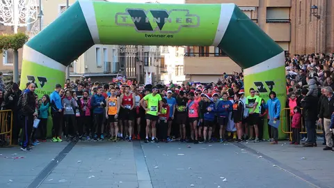 San Silvestre Alfaro 2018 1