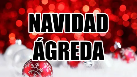 Navidad &Aacute;greda