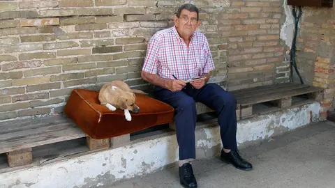 Carmelo Acarreta Ram&iacute;rez