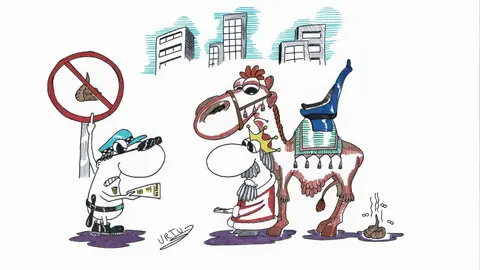 El Humor de Urtu (05-01-19)